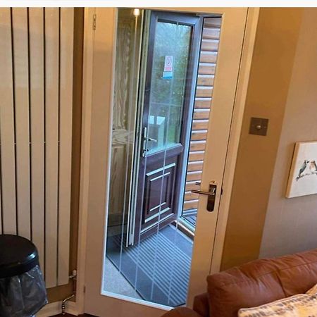 ホテル Golf Retreat 6 - Haggerston Castle バーウィック・アポン・ツイード エクステリア 写真